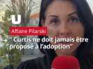 Affaire Pilarski : une association de défense animale présente au procès