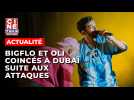 Les rappeurs Bigflo et Oli bloqués à Dubai depuis quatre jours, à cause des bombardements au Moyen-Orient : «On ne voulait pas trop en parler»