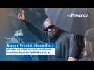 Kanye West à Marseille : plusieurs élus contre la venue du chanteur au Vélodrome
