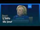 L'info du jour | 4 mars 2026 - Mi-journée