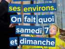 Samedi 7 et dimanche 8 mars 2026 : on fait quoi à Fécamp et dans ses environs ?