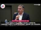 Trois questions à Jean-Pierre Cornevin, candidat aux élections municipales à Saint-André-les-Vergers