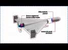 Que sont ces drones iraniens Shahed, et pourquoi sont-ils un casse-tête pour les armées ?