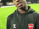 Kader Diomandé (VAFC) : « La confiance, ça peut changer un joueur »