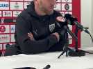 Football (Ligue 2) Julien Ielsch juge la défaite de l'Amiens SC contre Boulogne