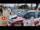 C'est parti pour le 10e rallye di u Paese aiaccinu 