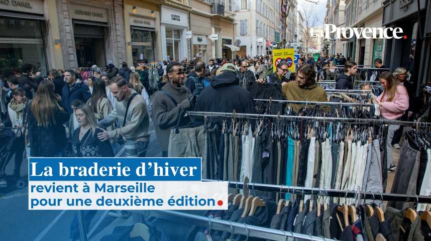 Profitez De La Grande Braderie D Hiver 224 Bandol