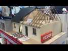 VIDÉO. Ma Prime Rénov' est de retour : on en parle au Salon de l'habitat de Saint-Lô