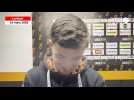 VIDÉO FC Lorient. Théo Le Bris : « On a beaucoup défendu, mais c'est ce qui fait notre force »