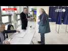 VIDÉO. Municipales à Saint-Lô. Les bureaux de vote ont ouvert à 8h