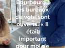 Municipales 2026 à Bourbourg : les bureaux de vote sont ouverts. « Il était important pour moi de voter dès 8 heures »