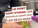 Gastronomie - Sylvain Antoni, chef et patron du Pont Saint-Etienne à Limoges : « Mon métier, c'est apporter du bonheur »