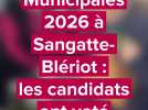 Municipales 2026 à Sangatte : les candidats ont voté