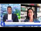 Agnès Verdier-Molinié (IFrap) : "La France n'est pas prête à affronter une potentielle crise de la dette"