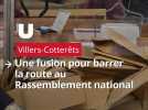 Municipales 2026 : que pensent les habitants de Villers-Cotterêts de la fusion des 2 listes ?