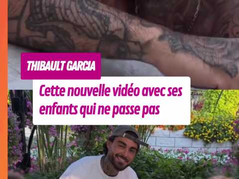 VIDEO : Thibault Garcia de nouveau accus� de&hellip;