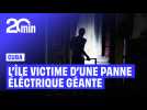 Cuba plongée dans le noir, sur fond de blocus énergétique par Trump