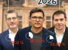 Politique - Municipales 2026 : l'affiche à trois se confirme à Montluçon, la pêche aux abstentionnistes dans toutes les têtes