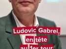 Municipales 2026 : Ludovic Gabrel réagit au soir du premier tour à Corbie