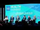 « Plus grand défi » et « opportunité » : points clés du sommet santé d'Euronews