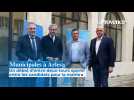 Municipales à Arles : Un débat d'entre-deux-tours sportif entre les candidats pour la mairie