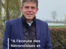 Politique - Les trois listes en lice à Nérondes repartent à l'assaut du second tour