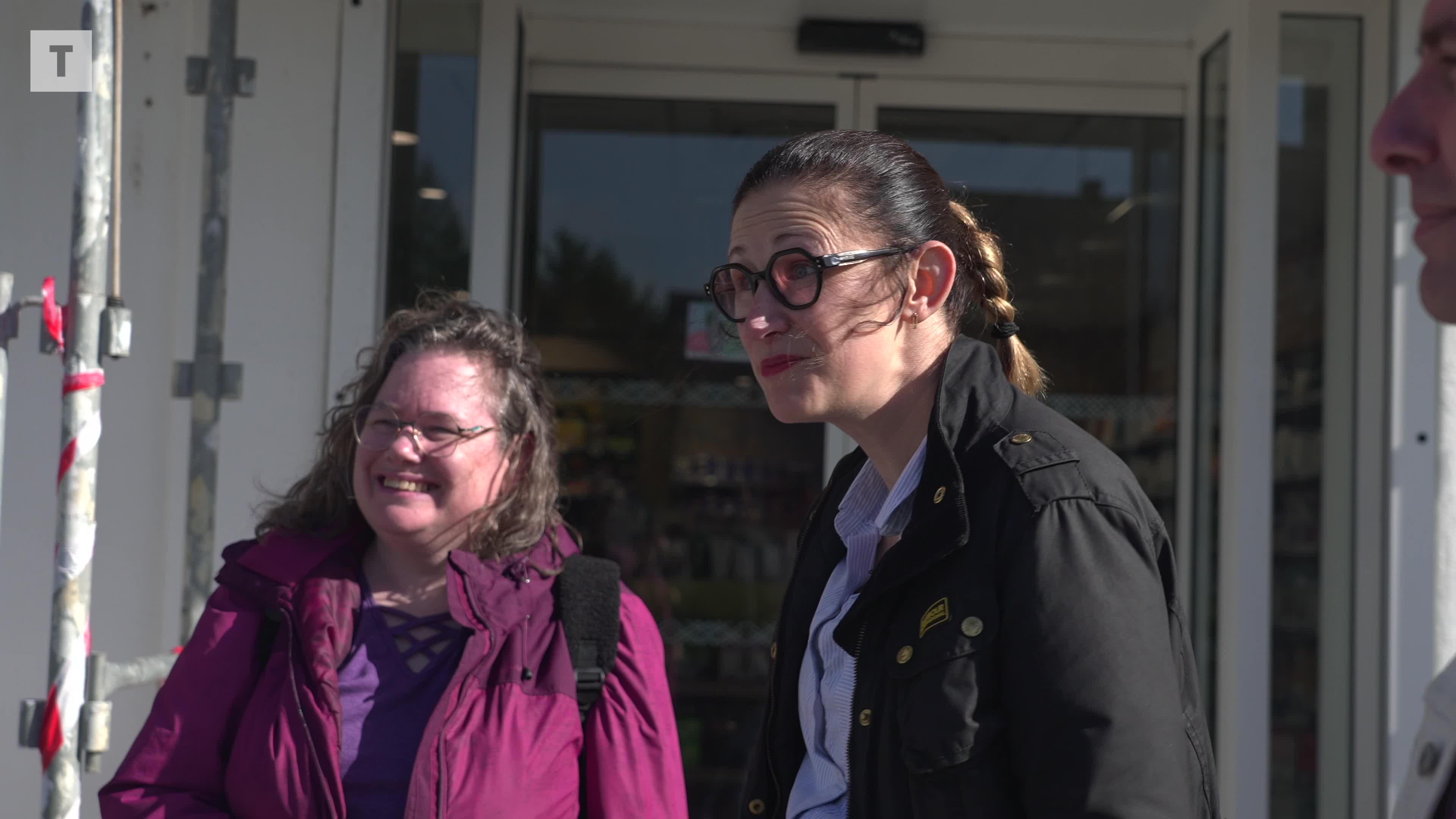 « L'annonce des élections, c'est un moment incroyable » : la nouvelle vie de Mary Coxall-Philippe, maire de Pont-de-Buis élue au premier tour