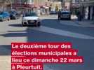VIDÉO. Municipales à Pleurtuit : la sécurité est-elle un enjeu des élections ?