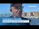 Municipales à Marseille: Que pensent les Marseillais de la situation avant le second tour ?