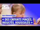 SOS Périscolaire : « Des menaces, beaucoup de menaces, des enfants enfermés dans le noir, dans les toilettes »