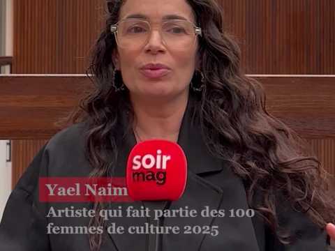 VIDEO : Yael Naim: Chaque g�n�ration aide la&hellip;
