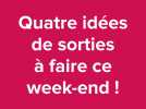 Que faire ce week-end du 20 au 22 mars dans le Dunkerquois ?