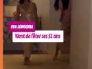 51 ans pour Eva Longoria
