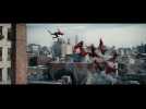 Bande-annonce officielle de Spider-man, Brand new day