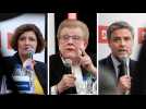 Débat DNA: les trois candidas aux Municipales de Strasbourg présentent leurs atouts