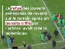 Football - Coup de théâtre à la CAN : les sites de paris sportifs vont-ils rembourser les joueurs qui avaient misé sur le Maroc ?