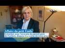 Affaire du petit Émile : Entretien avec l'avocate du grand-père de l'enfant disparu