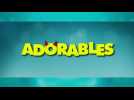 Adorables - (bande annonce)