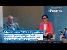 Municipales 2026 à Eyguières : Audrey Touron et Henri Pons débattent avant le deuxième tour