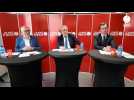 VIDÉO. Débat des municipales 2026 à Lorient : La vision de l'économie radicalement différente des trois candidats
