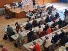 Des champions au tournoi de Scrabble de Neufchâtel-en-Bray