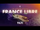 La France Libre : le porte-avions qui mettra le Charles de Gaulle à la retraite