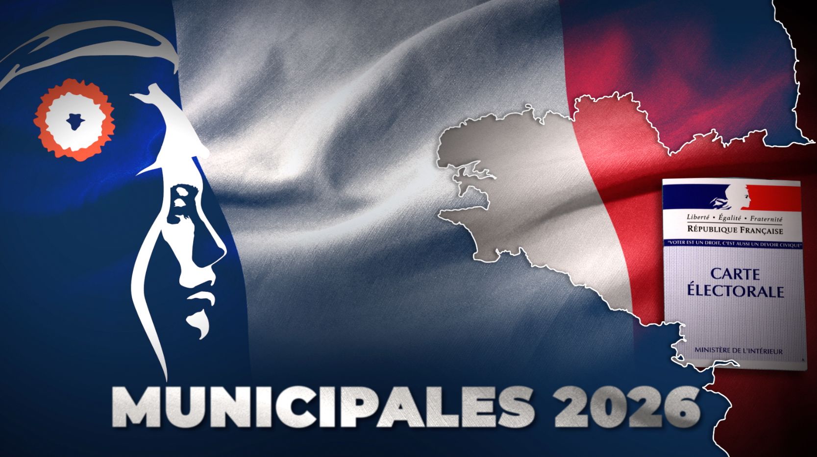 Municipales 2026 à Lorient : revivez le débat du second tour sur le plateau de Tébéo-Tébésud