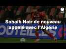 VIDÉO. Sohaib Naïr convoqué avec l'Algérie, une bonne nouvelle avant la fin de saison d'En Avant Guingamp