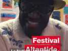 VIDÉO. Atlantide, le festival qui explore les littératures du monde, se tient jusqu'à dimanche 22 mars à Nantes