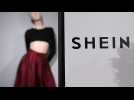 La justice française refuse de suspendre la marketplace de Shein