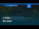 L'info du jour | 19 mars 2026 - Soir