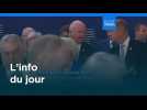L'info du jour | 20 mars 2026 - Matin