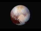 « Make Pluto great again »... Pluton pourrait-elle retrouver son statut de planète ?