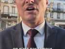 Politique - Municipales à Clermont : "On a brisé le fatalisme", estime Julien Bony (LR), qui veut occuper le terrain jusqu'au bout